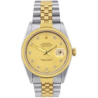 rolex watch